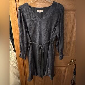 Loft Dress - plus size 16